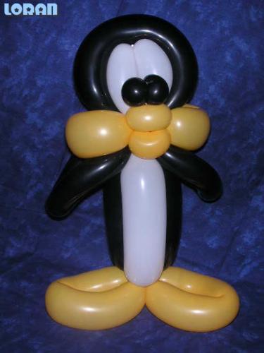 pingouin