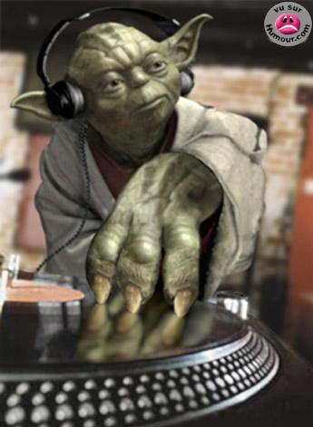 dj stars wars