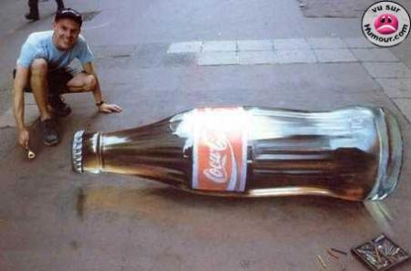 coca
