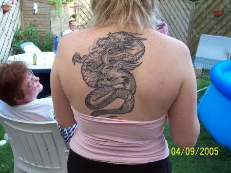 tatouage