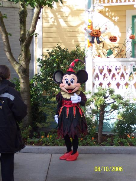 disneyland paris