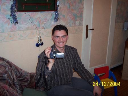 mon beau frere