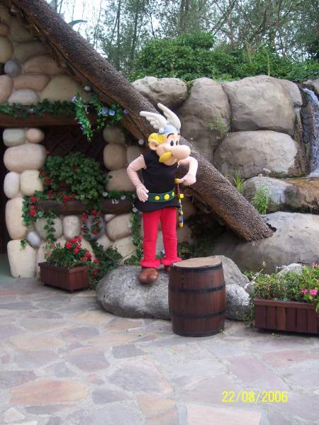 ASTERIX