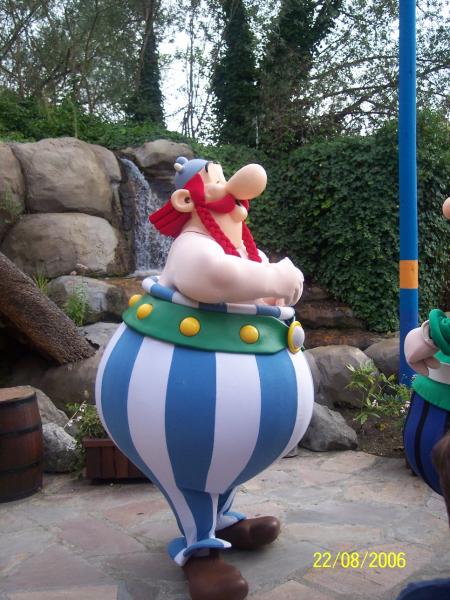 OBELIX