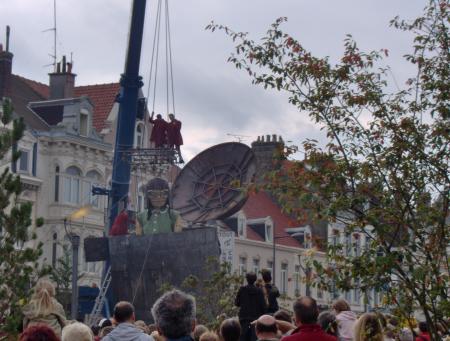 royal de luxe