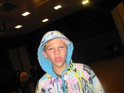voici tiben